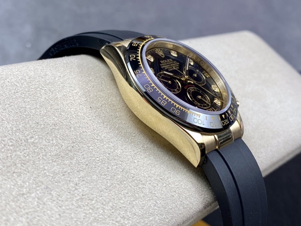 激安ロレックス側面デザイン